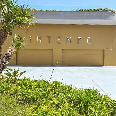 Daire Intempo Sea Views By Agencia Poniente Benidorm