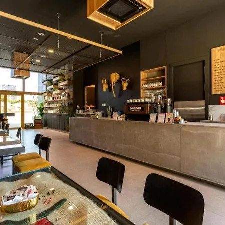 Intempo Sea Views By Agencia Poniente Daire *