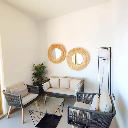 Daire Intempo Sea Views By Agencia Poniente Benidorm