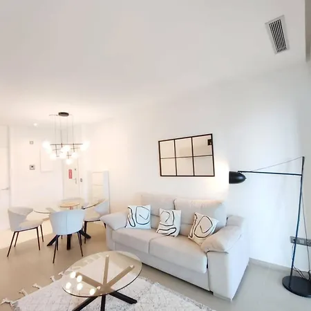 Intempo Sea Views By Agencia Poniente *