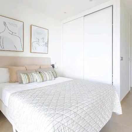 Intempo Sea Views By Agencia Poniente *