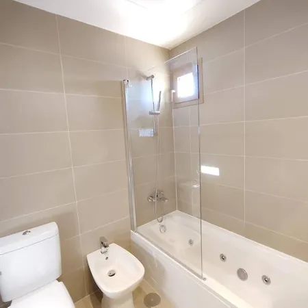 Intempo Sea Views By Agencia Poniente Benidorm