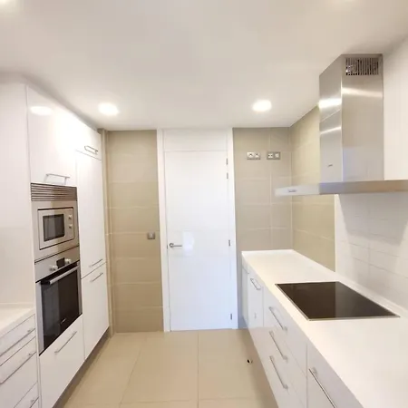 Intempo Sea Views By Agencia Poniente